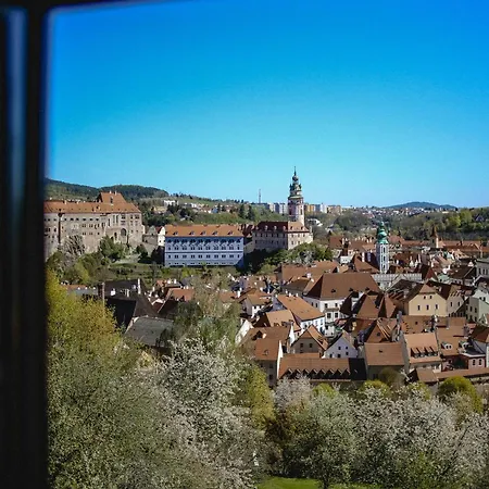 Castle-view In Apartment *