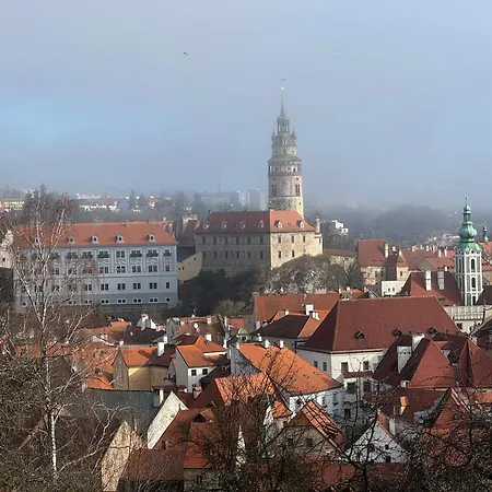 Castle-view In Apartment