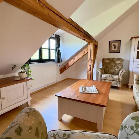 Castle-view In Apartment Cesky Krumlov